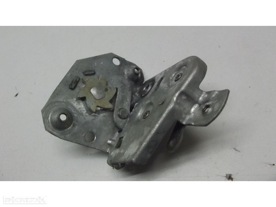 Opel antigo fechos de porta novos e originais - 6