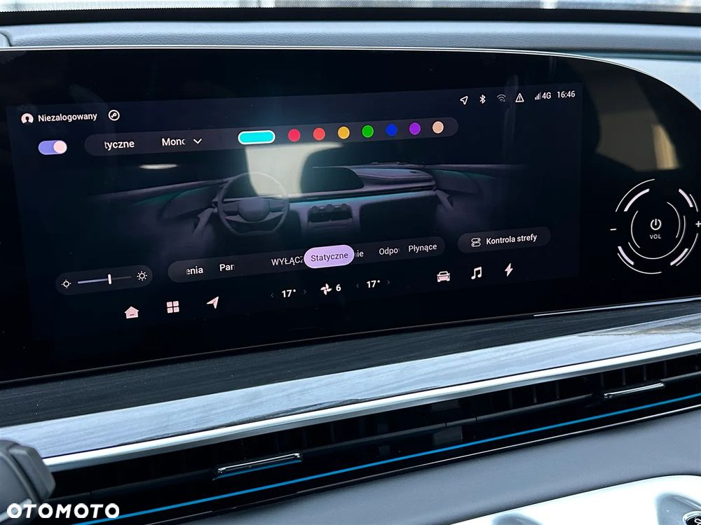 Omoda 9 1.5 Super Hybrid Exclusive AWD - 25