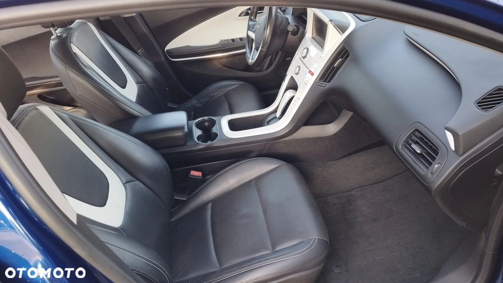 Opel Ampera ePionier Edition - 37