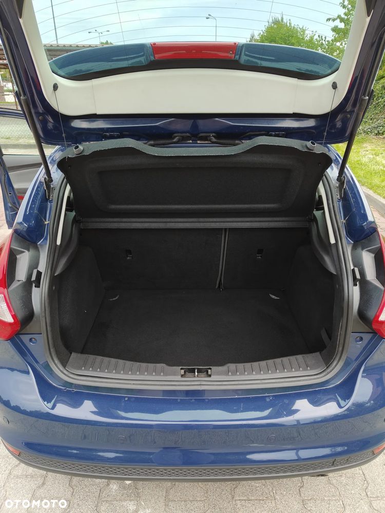 Ford Focus 2.0 TDCi Trend - 13