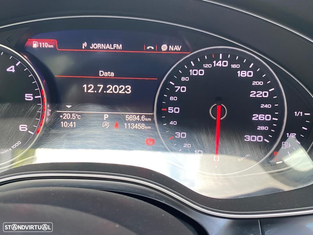 Audi A6 Avant 2.0 TDi S tronic - 3