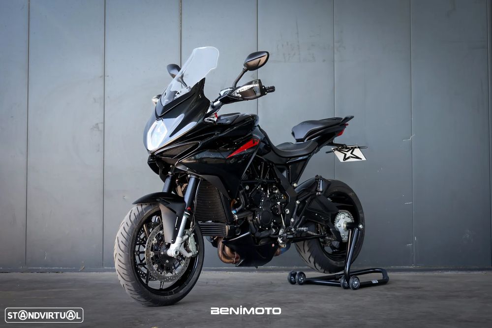 MV Agusta Turismo Veloce R - 3