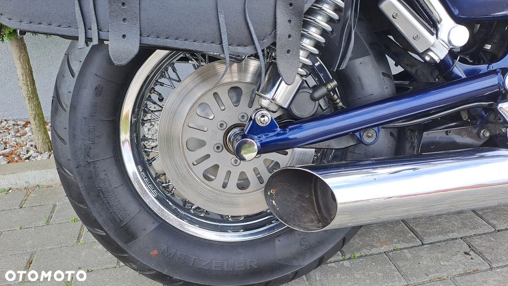 Suzuki Intruder - 20