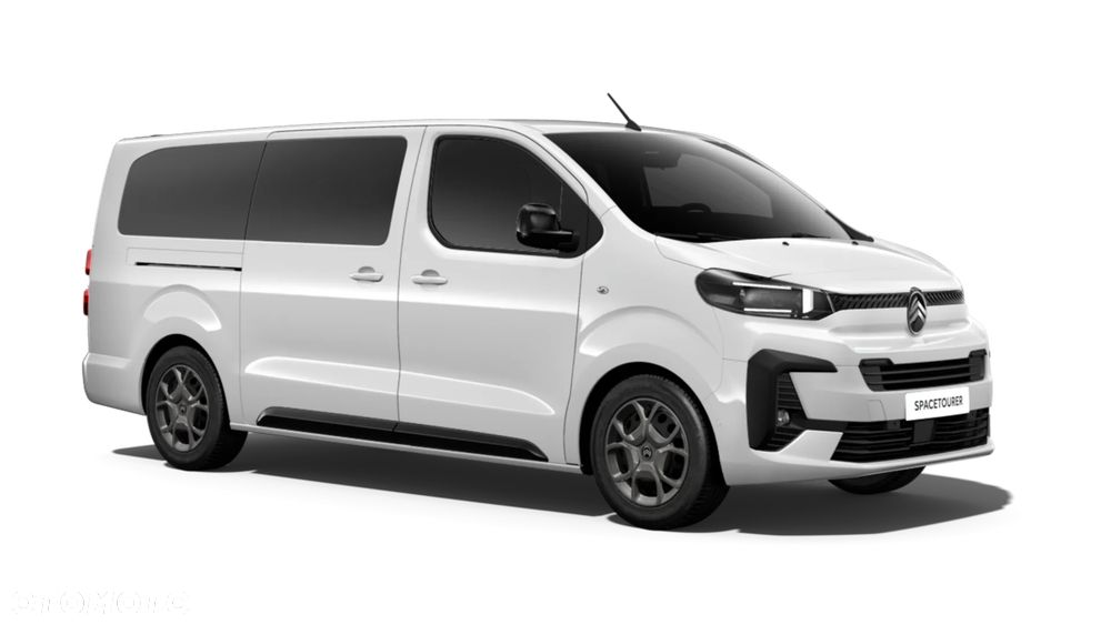 Citroën SpaceTourer 2.2 BlueHDi XL Plus EAT8 - 4