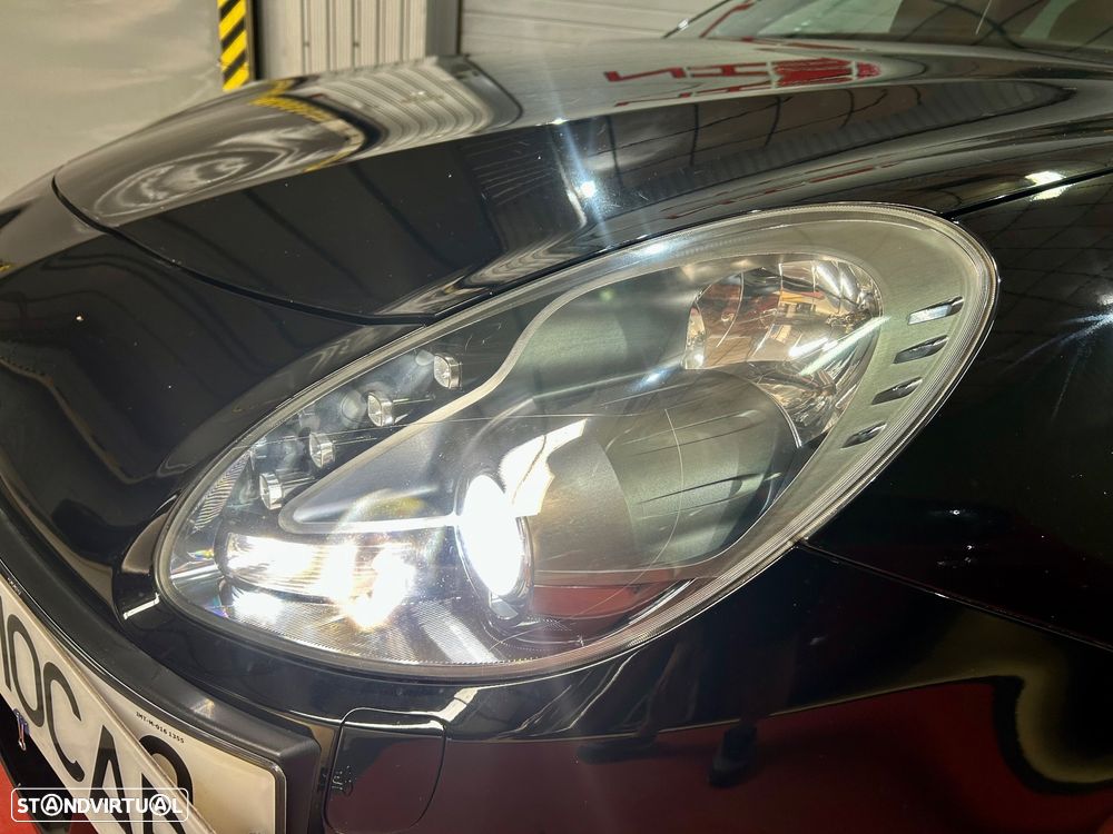 Alfa Romeo Giulietta - 22
