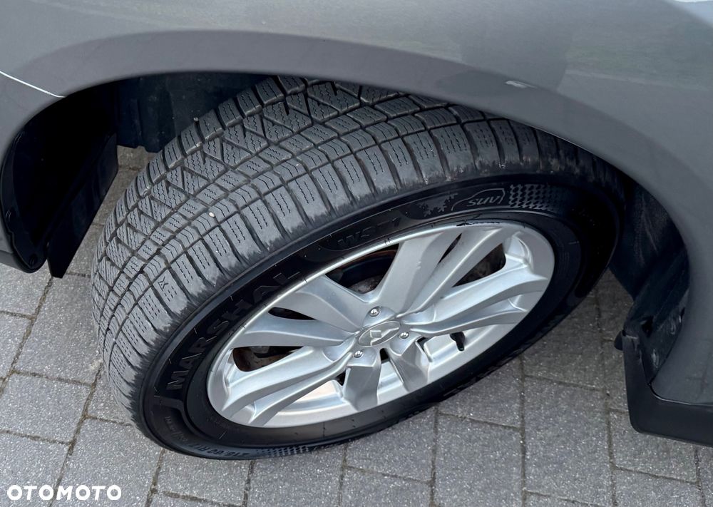 Mitsubishi ASX 2.2 DI-D 4WD Automatik Comfort Edition - 29