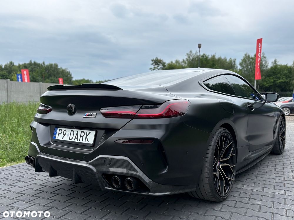 BMW Seria 8 - 18