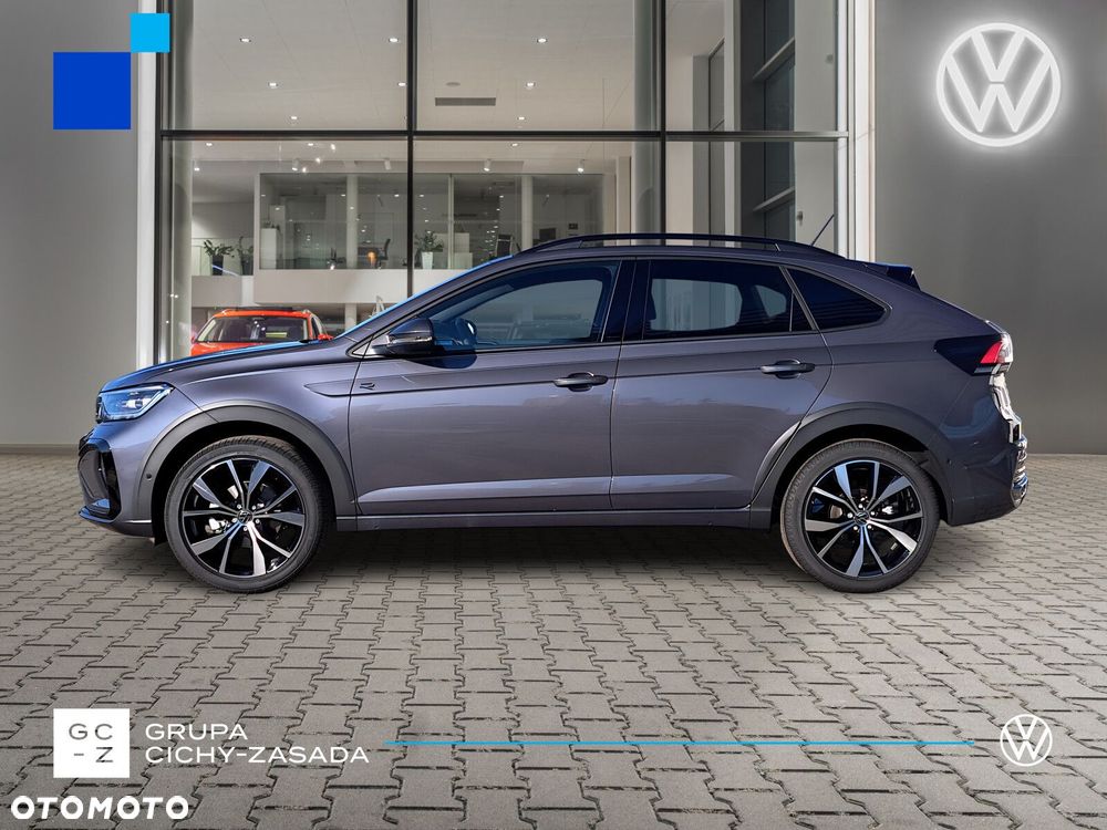 Volkswagen Taigo 1.5 TSI ACT R-Line Plus DSG - 2