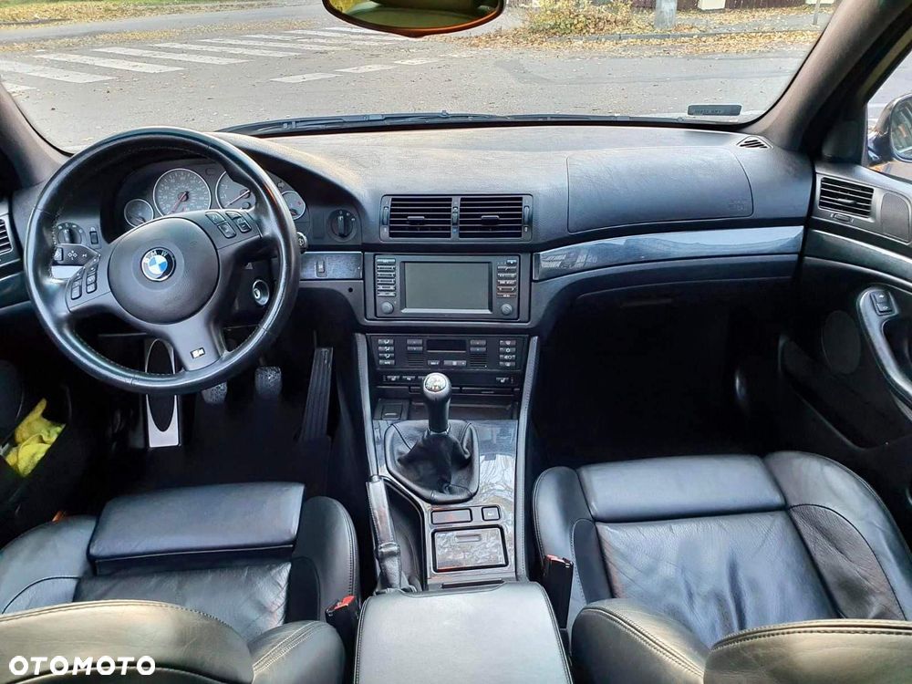 BMW M5 Standard - 34