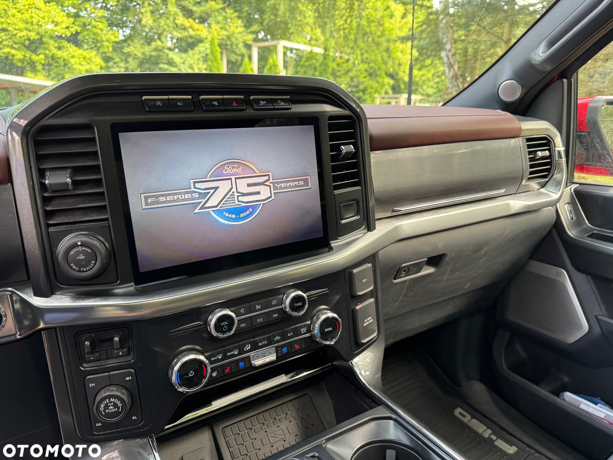 Ford F150 - 16