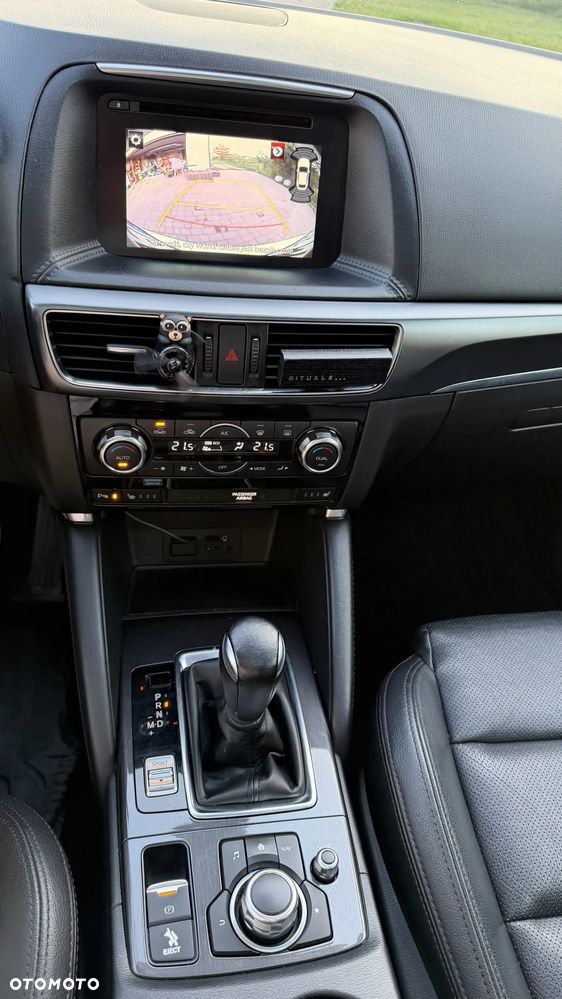 Mazda CX-5 - 17