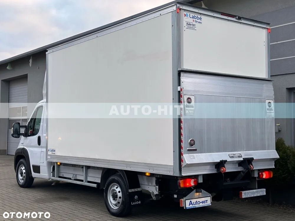 Fiat Ducato - 15