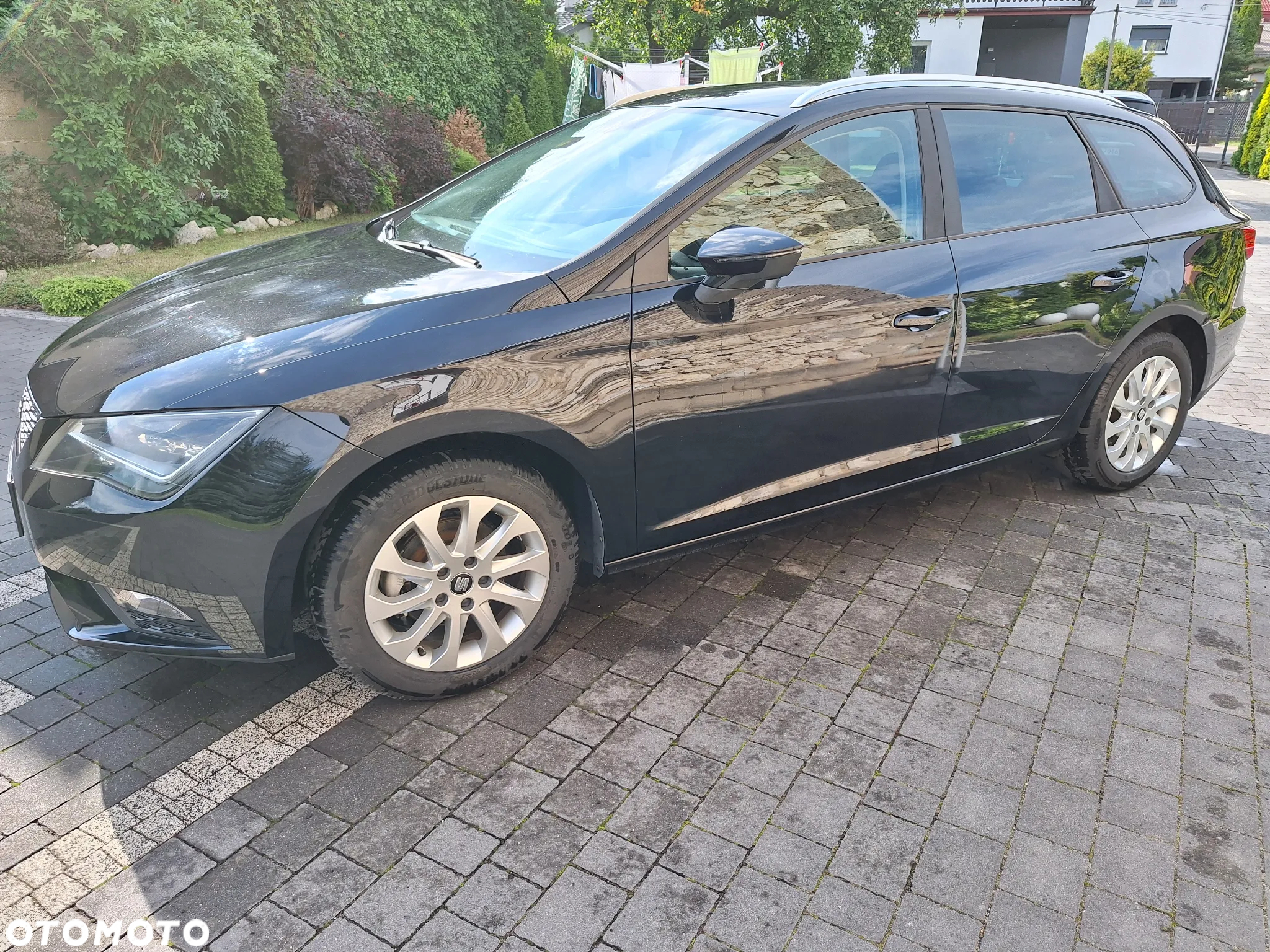 Seat Leon 1.2 TSI Ecomotive Style - 2