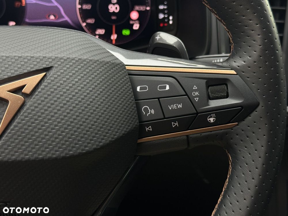 Cupra Ateca 1.5 TSI DSG - 25