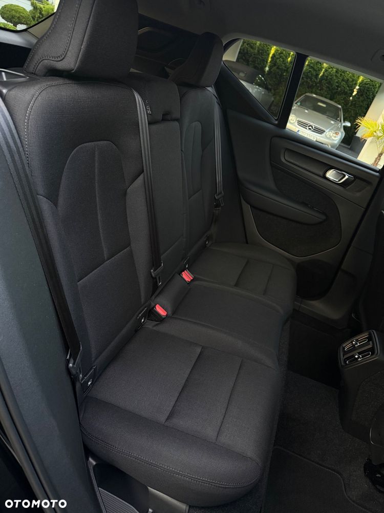 Volvo XC 40 D3 SCR Momentum - 30