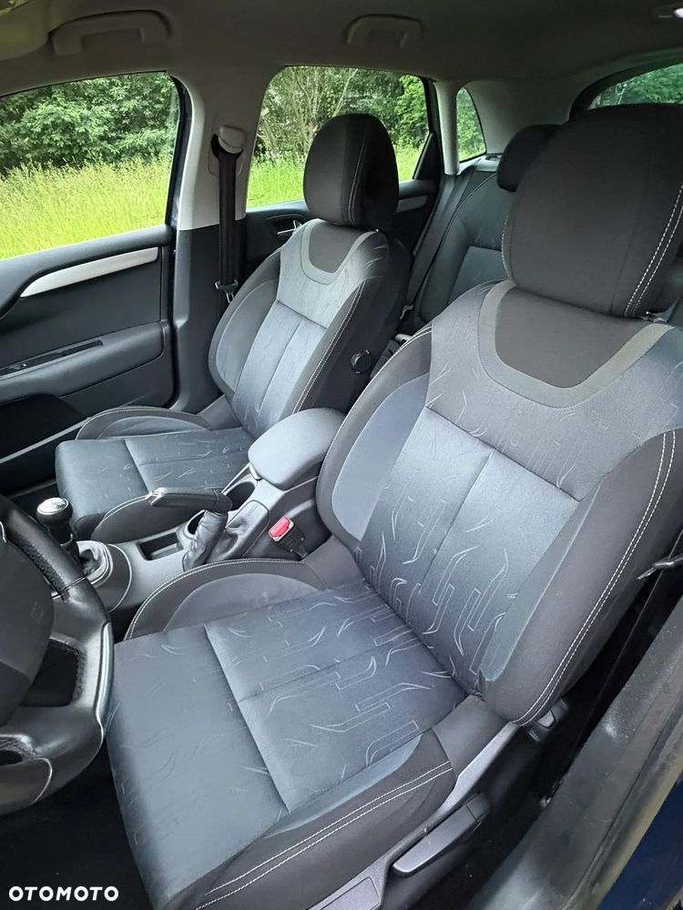 Citroën C4 1.6 HDi Selection - 13