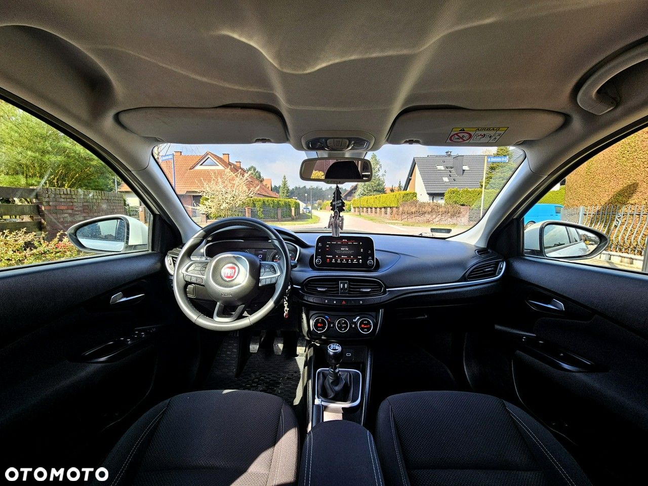 Fiat Tipo - 14