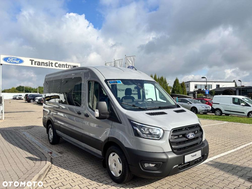 Ford Transit - 4