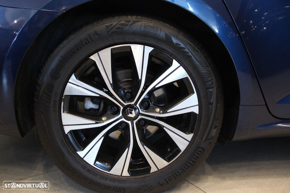 Renault Talisman Sport Tourer 2.0 Blue dCi Initiale Paris EDC - 5