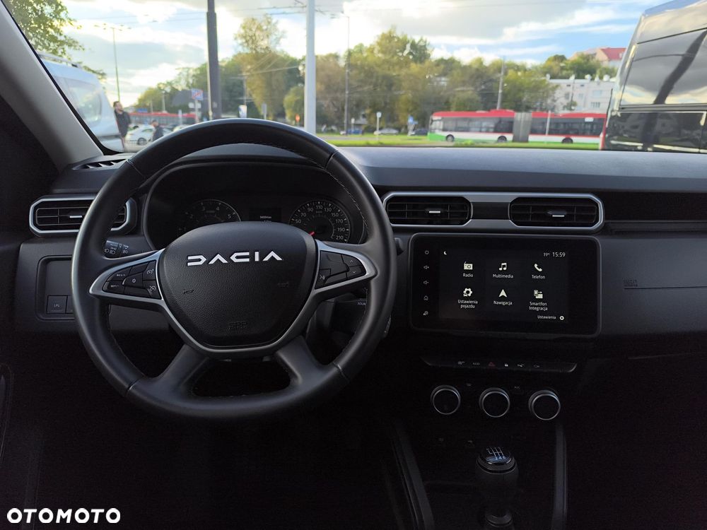 Dacia Duster - 13