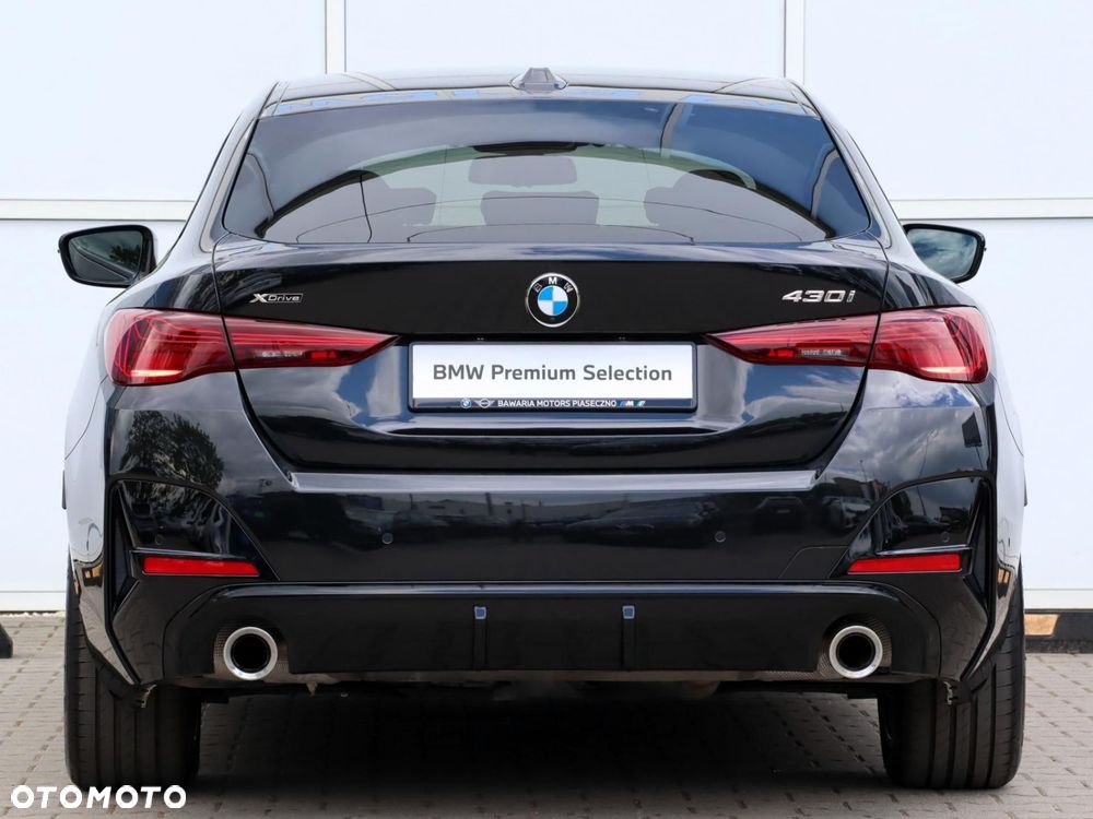 BMW Seria 4 - 11