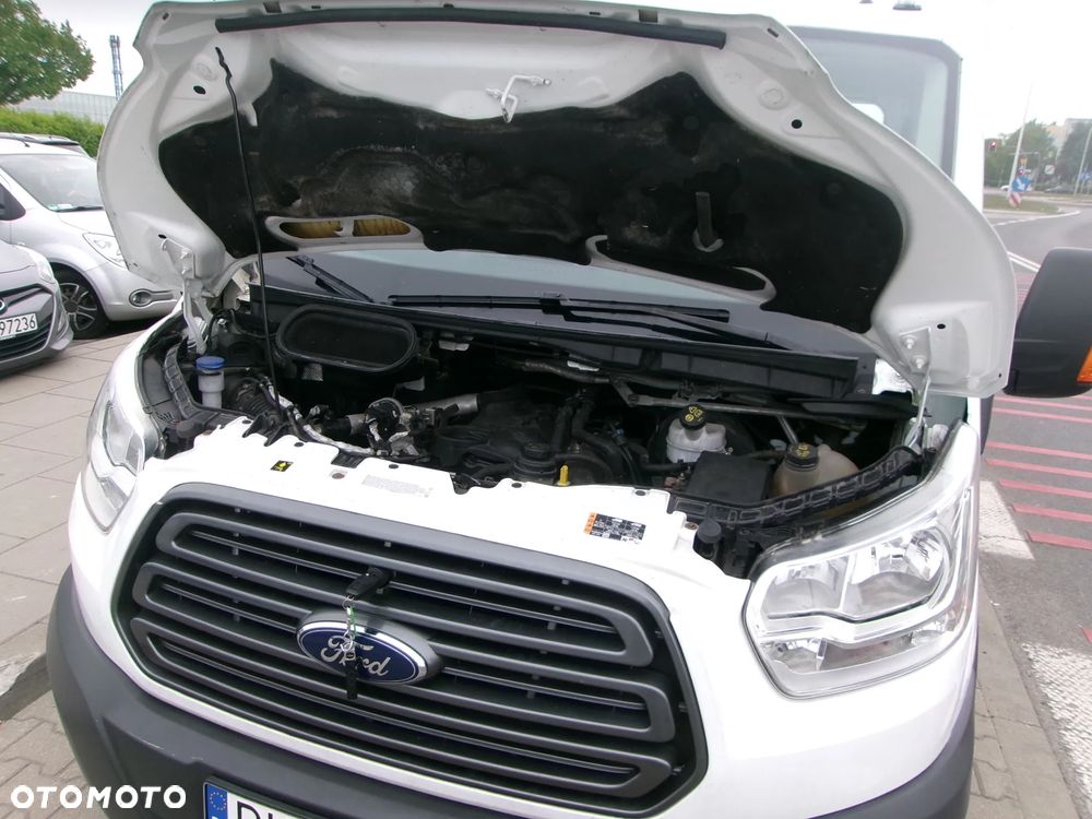 Ford TRANSIT - 18