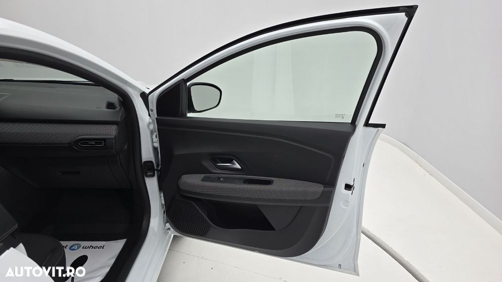 Dacia Sandero TCe 90 MT5 Comfort - 18