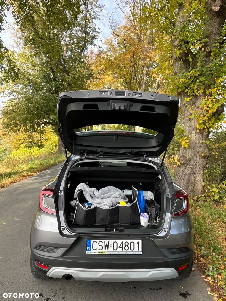 Renault Captur - 39