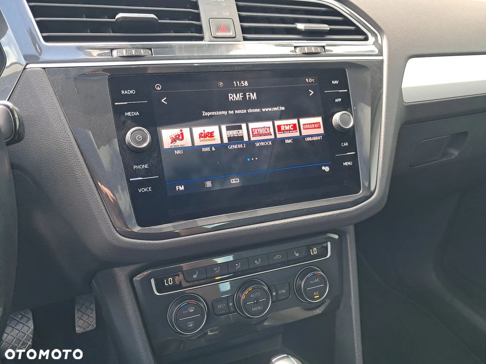 Volkswagen Tiguan 1.5 TSI EVO Active DSG - 5