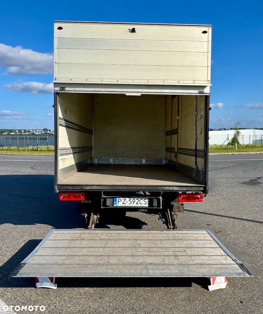 Iveco 35S18 - 17