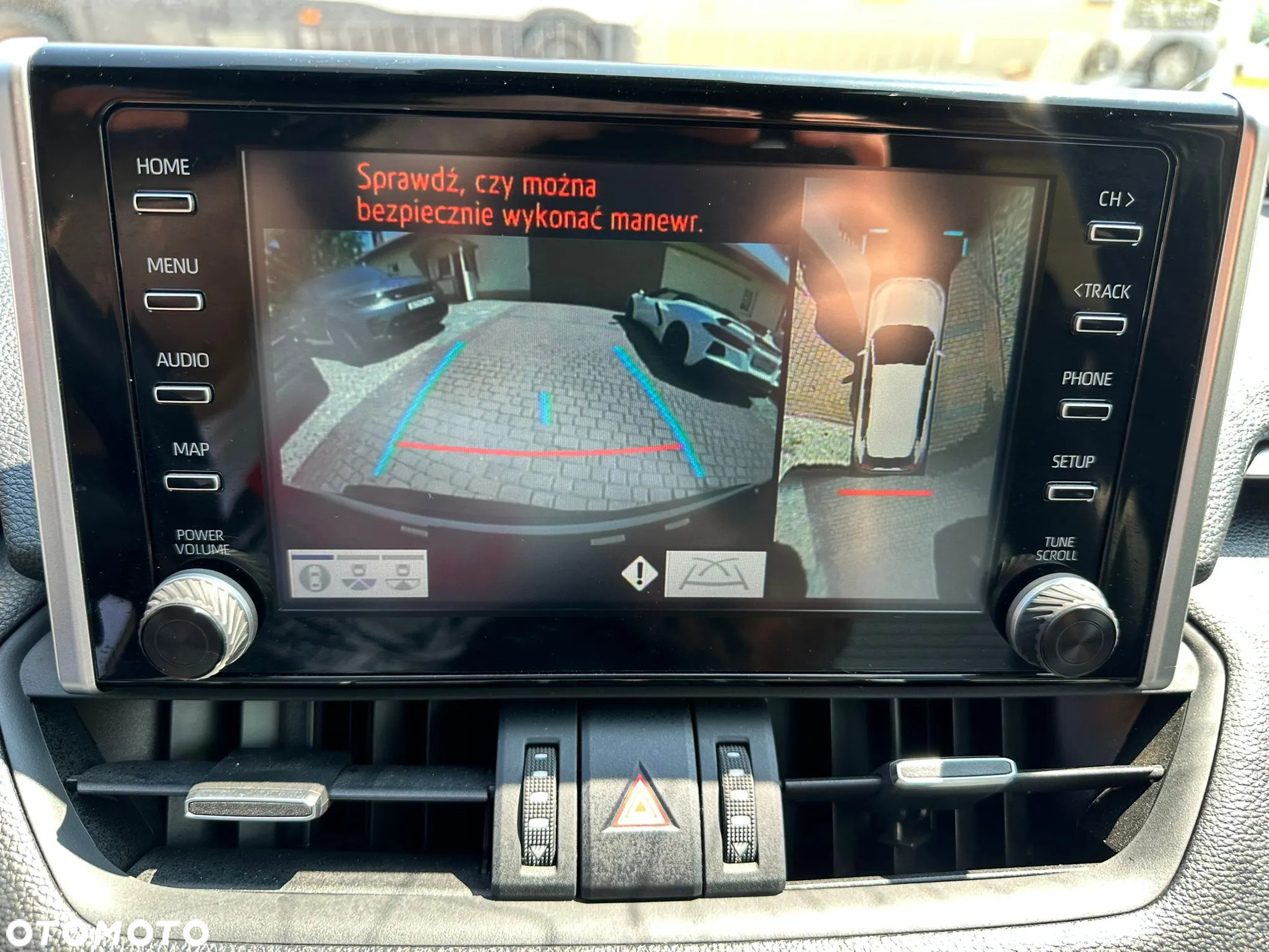 Toyota RAV4 2.5 4x4 Hybrid Style Selection - 24