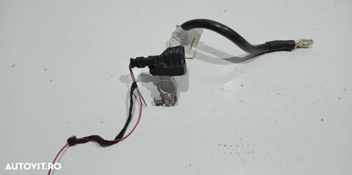 Borna baterie 8R0915181 Audi Q5 8R [2008 - 2012] - 1