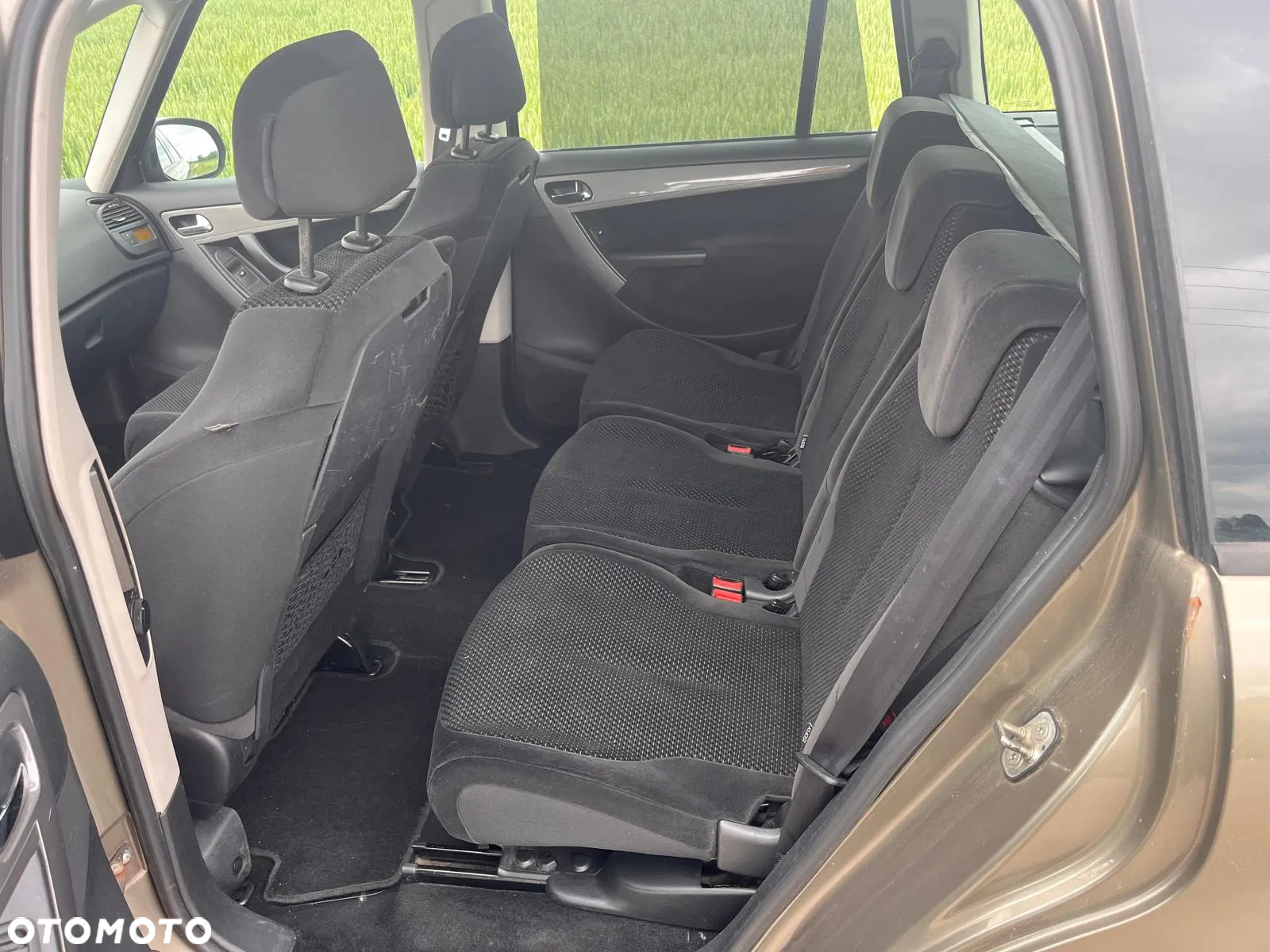 Citroën C4 Grand Picasso - 17