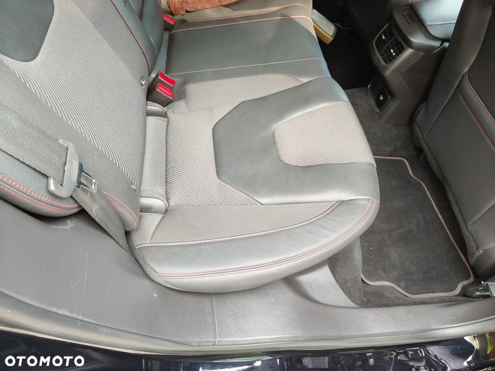 Ford Mondeo 2.0 TDCi PowerShift-Aut Allrad ST-Line - 33