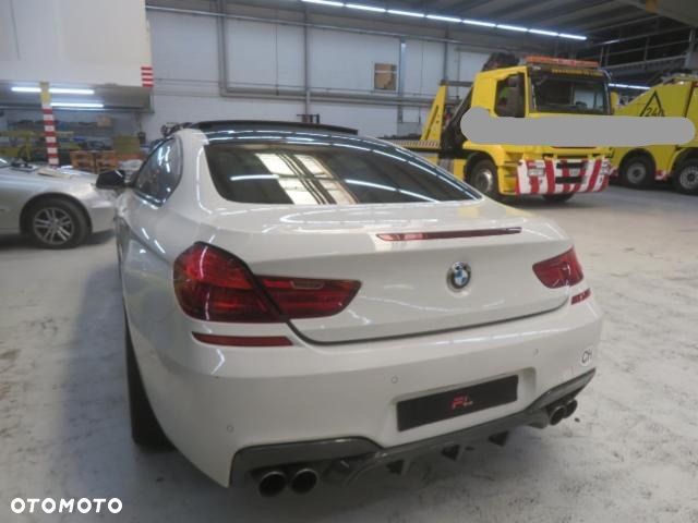 BMW Seria 6 650i xDrive Edycja M Sport - 4