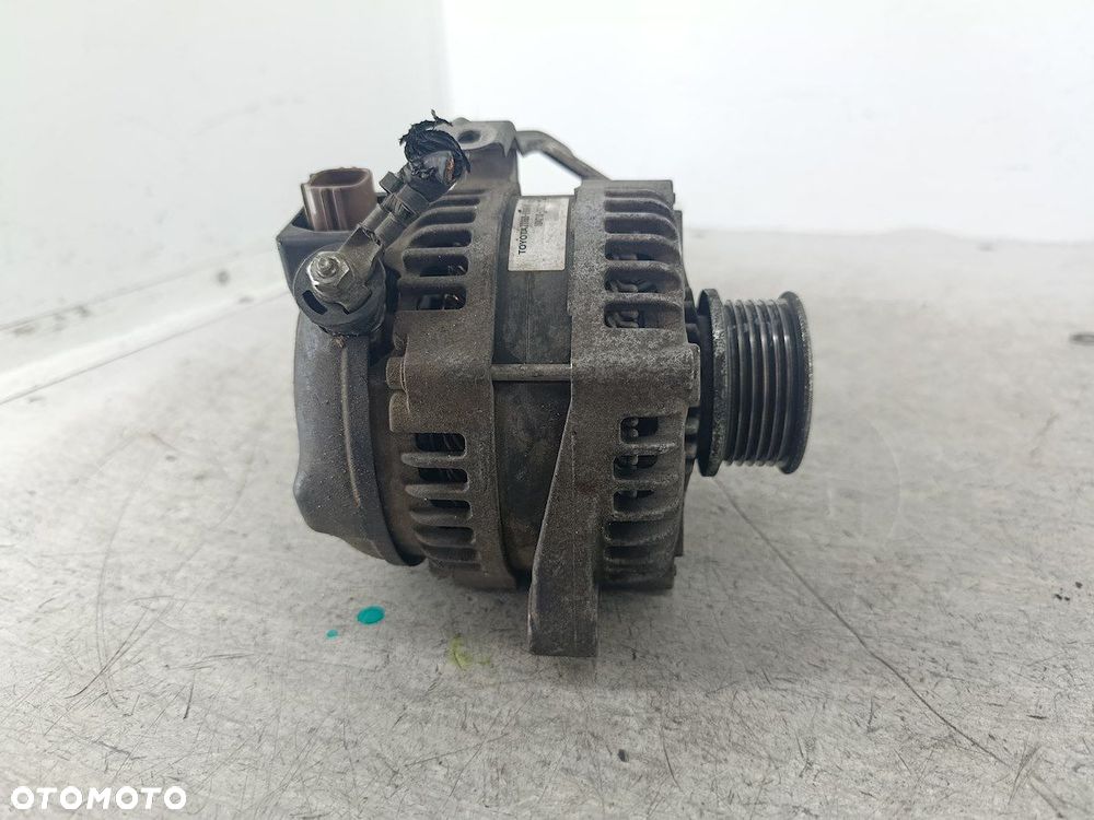 ALTERNATOR TOYOTA YARIS II 27060-0N040  104210-2322 1.4 D-4D - 1