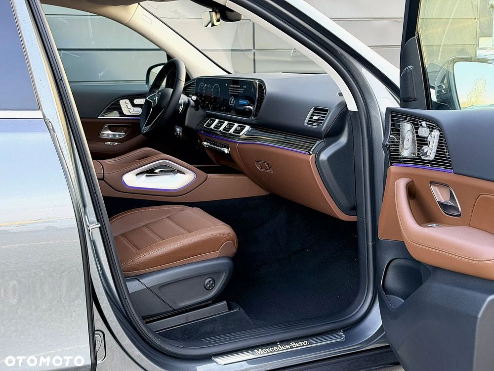 Mercedes-Benz GLE - 14