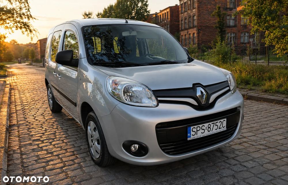 Renault Kangoo - 2
