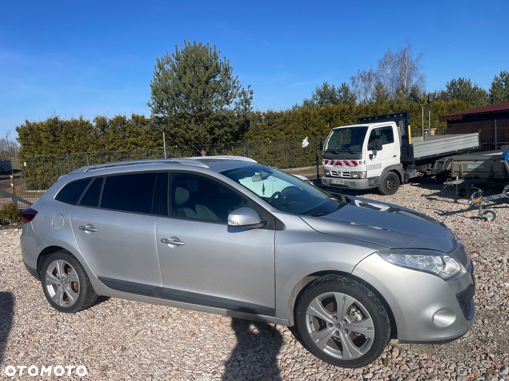 Renault Megane 1.4 16V TCE Dynamique - 7