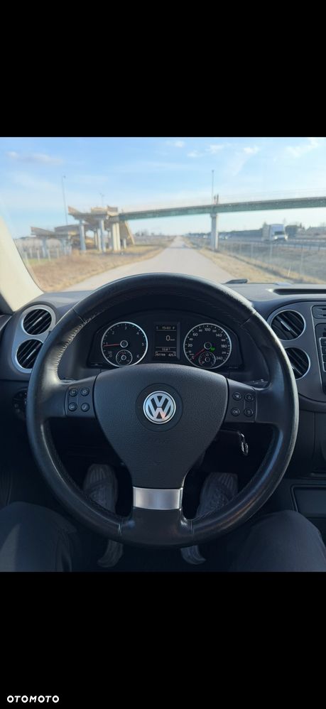 Volkswagen Tiguan 2.0 TDI 4Mot Sport&Style DSG - 16