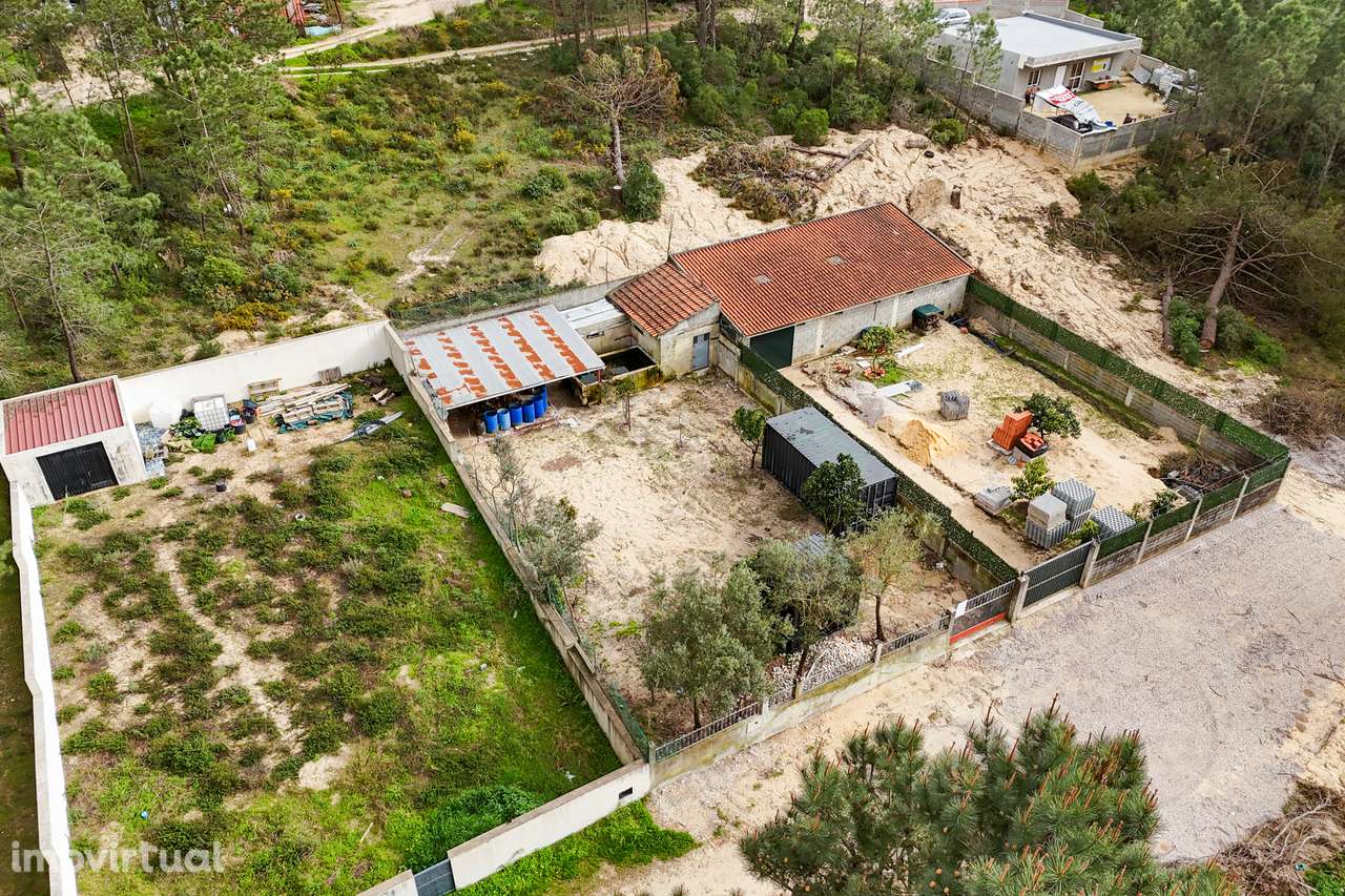 Terreno Urbano, Corroios - Grande imagem: 2/8