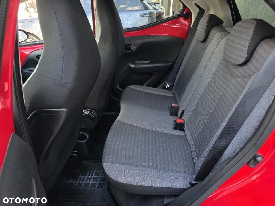 Toyota Aygo - 21