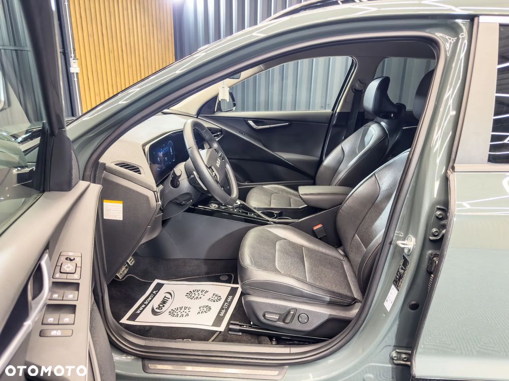 Kia Niro - 18