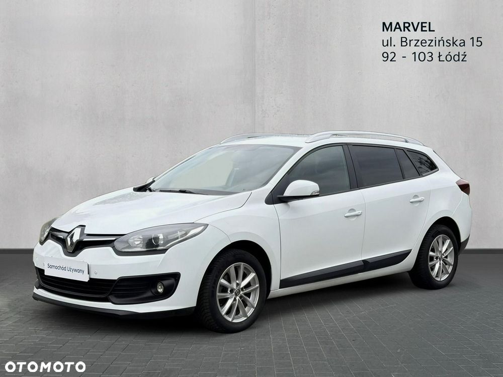Renault Megane - 2