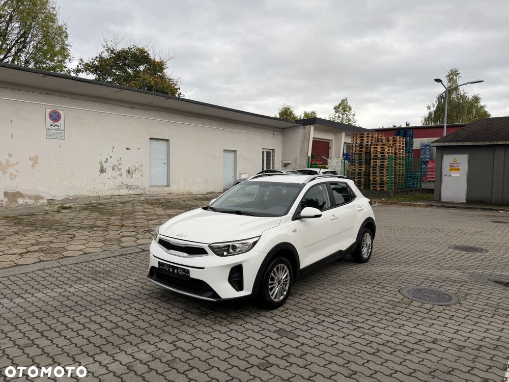 Kia Stonic 1.2 L