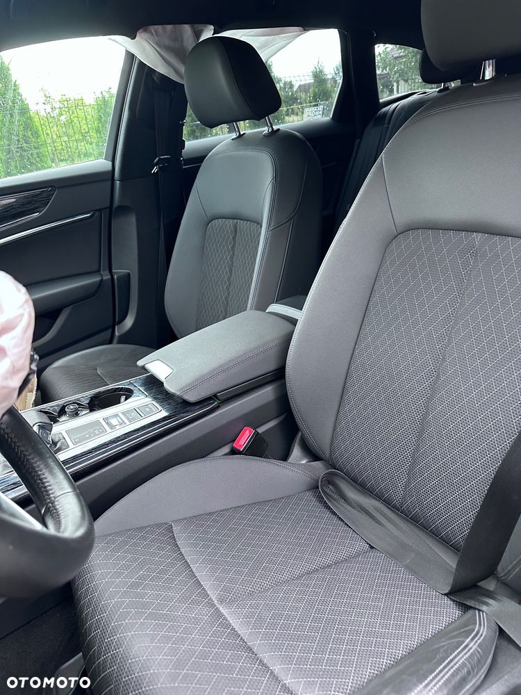 Audi A6 Allroad quattro 45 TDI tiptronic - 12