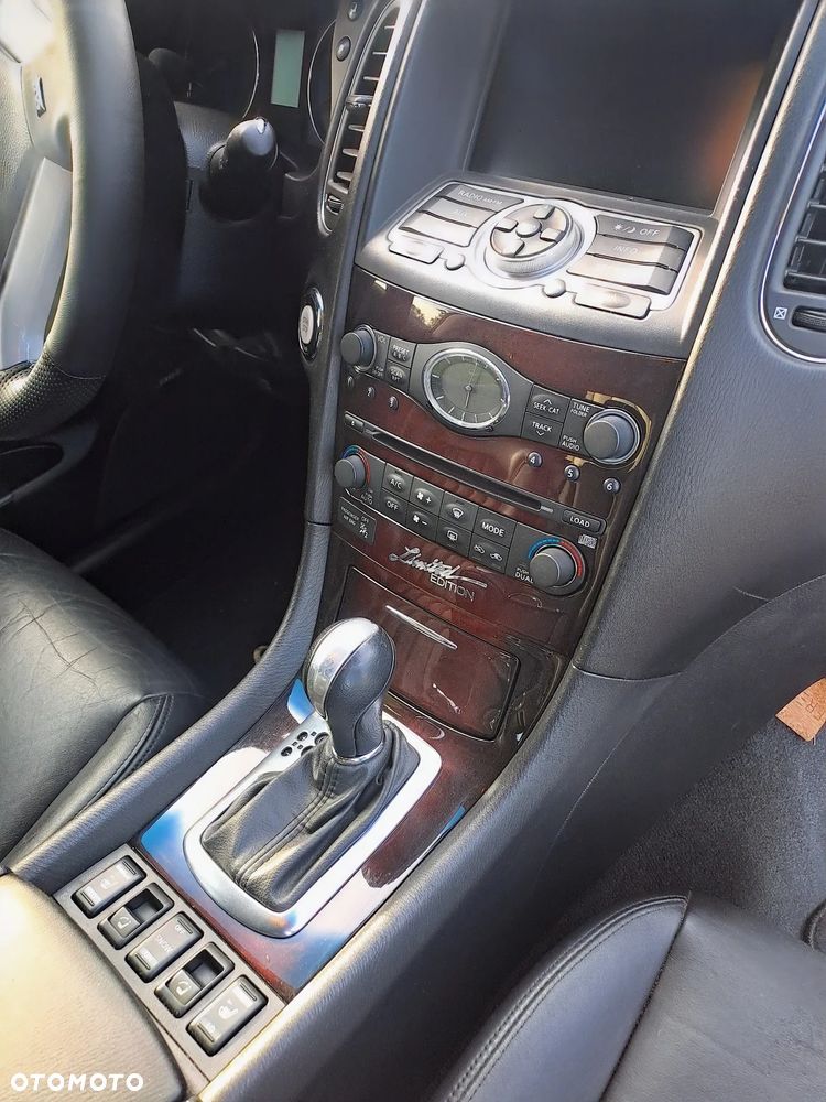 Infiniti EX EX35 - 15