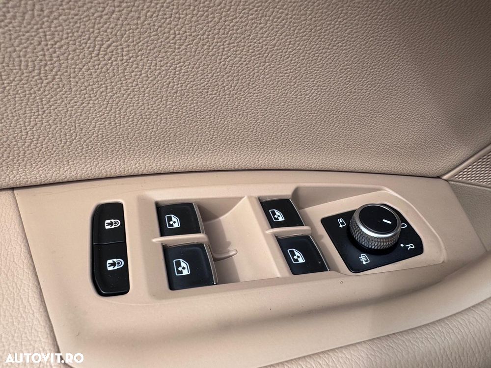 Volkswagen Touareg V6 TDI Atmosphere - 21