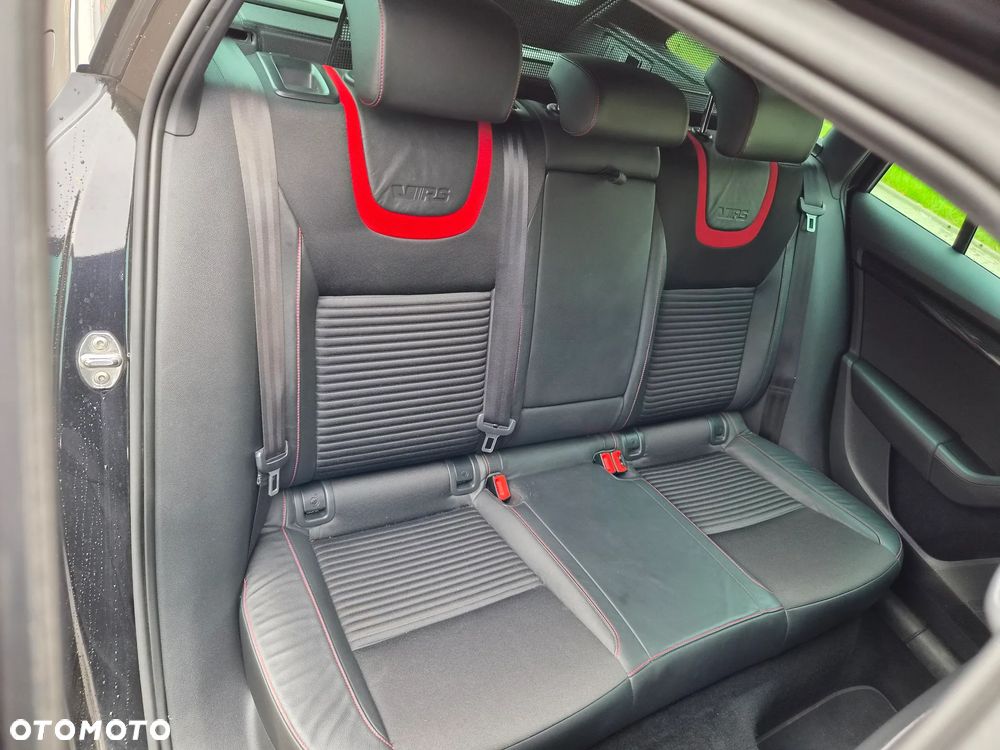 Skoda Octavia 2.0 TDI (Green tec) RS - 14