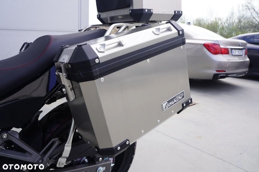 Daytona Dymoto 125 X - 4